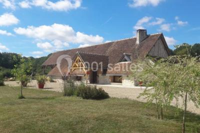 La Grange de Fossillon La Grange de Fossillon