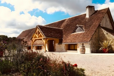 La Grange de Fossillon - photo 1