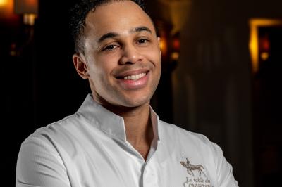 Location salle Chantilly (Oise) - L’Auberge du Jeu de Paume #11