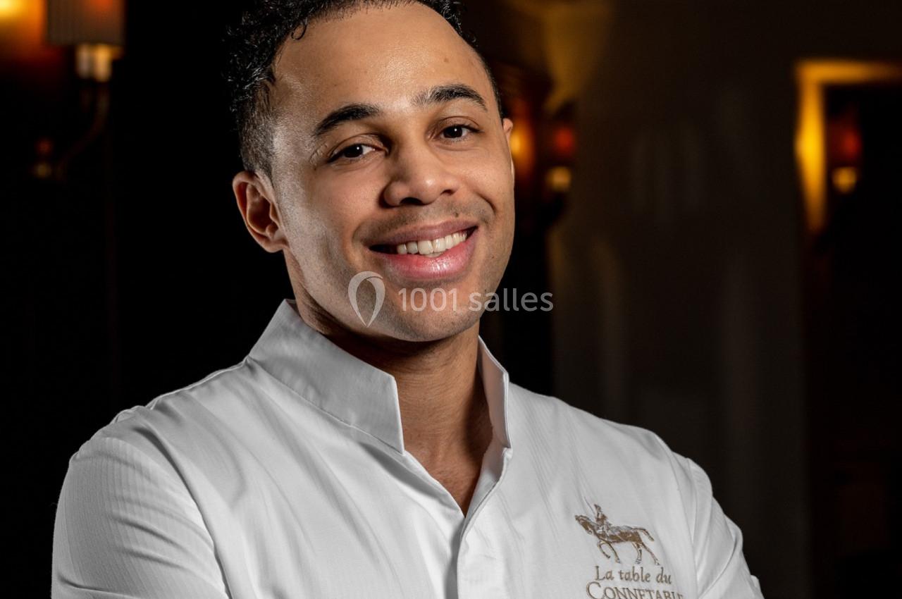 Location salle Chantilly (Oise) - L’Auberge du Jeu de Paume #7