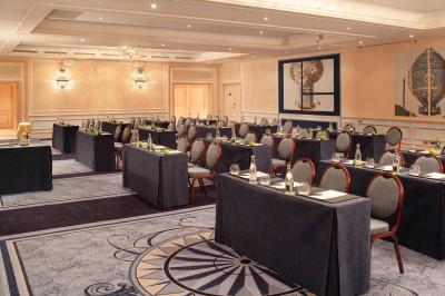 Location salle Chantilly (Oise) - L’Auberge du Jeu de Paume #11