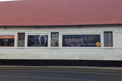 Location salle Bouin-Plumoison (Pas-de-Calais) - Saveurs D'antan #3