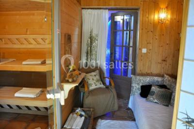 Location salle Uzès (Gard) - La Villa Romaine - Spa Privé Uzes #24