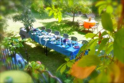 Location salle Uzès (Gard) - La Villa Romaine - Spa Privé Uzes #24