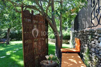 Location salle Uzès (Gard) - La Villa Romaine - Spa Privé Uzes #24