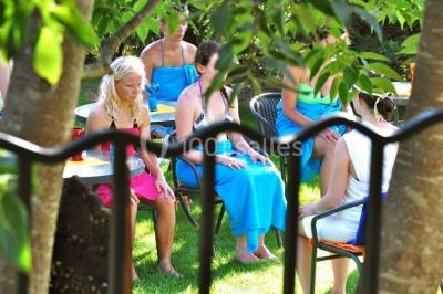 Location salle Uzès (Gard) - La Villa Romaine - Spa Privé Uzes #24