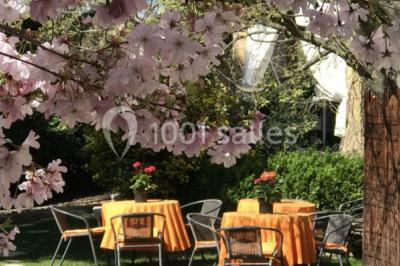 Location salle Uzès (Gard) - La Villa Romaine - Spa Privé Uzes #24