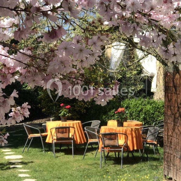 Location salle Uzès (Gard) - La Villa Romaine - Spa Privé Uzes #20