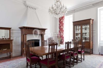 Location salle Lignan-de-Bordeaux (Gironde) - Château De Seguin #24