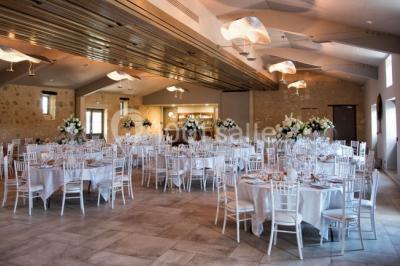 Location salle Lignan-de-Bordeaux (Gironde) - Château De Seguin #24