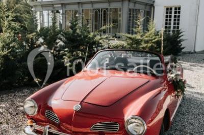 Location salle Lignan-de-Bordeaux (Gironde) - Château De Seguin #24