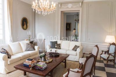 Location salle Lignan-de-Bordeaux (Gironde) - Château De Seguin #23