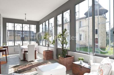 Location salle Lignan-de-Bordeaux (Gironde) - Château De Seguin #23