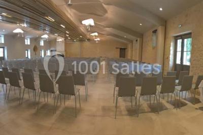 Location salle Lignan-de-Bordeaux (Gironde) - Château De Seguin #23