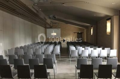 Location salle Lignan-de-Bordeaux (Gironde) - Château De Seguin #23