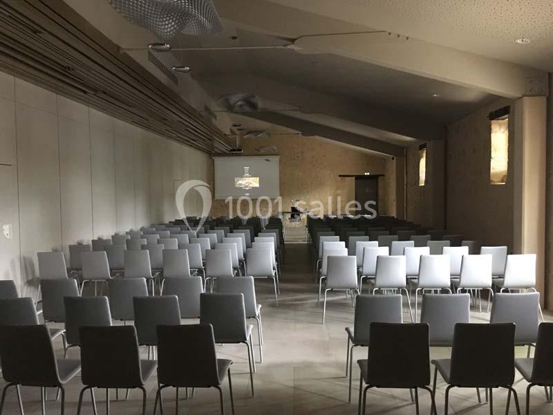 Location salle Lignan-de-Bordeaux (Gironde) - Château De Seguin #11