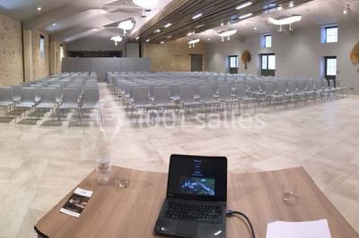 Location salle Lignan-de-Bordeaux (Gironde) - Château De Seguin #23