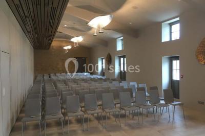 Location salle Lignan-de-Bordeaux (Gironde) - Château De Seguin #23