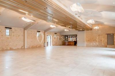 Location salle Lignan-de-Bordeaux (Gironde) - Château De Seguin #23