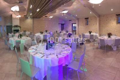 Location salle Lignan-de-Bordeaux (Gironde) - Château De Seguin #23