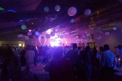 Location salle Lignan-de-Bordeaux (Gironde) - Château De Seguin #23