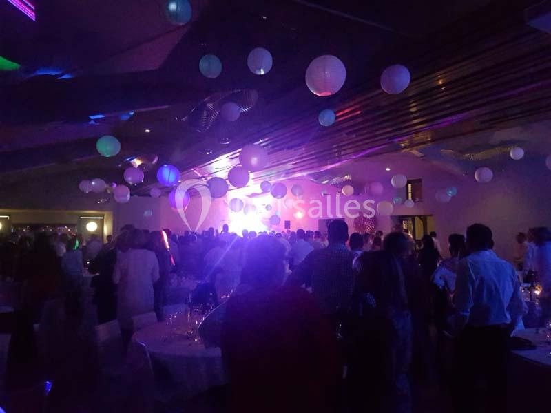 Location salle Lignan-de-Bordeaux (Gironde) - Château De Seguin #18