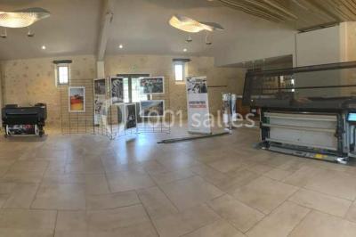 Location salle Lignan-de-Bordeaux (Gironde) - Château De Seguin #23