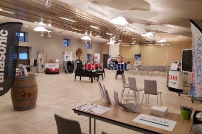 Location salle Lignan-de-Bordeaux (Gironde) - Château De Seguin #23