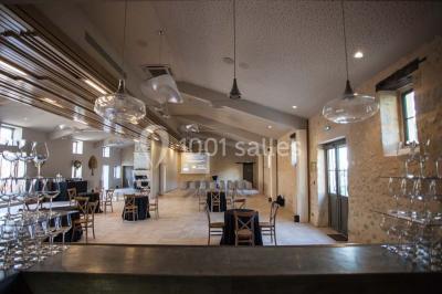 Location salle Lignan-de-Bordeaux (Gironde) - Château De Seguin #23