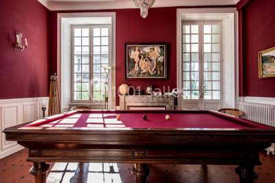 Location salle Lignan-de-Bordeaux (Gironde) - Château De Seguin #23