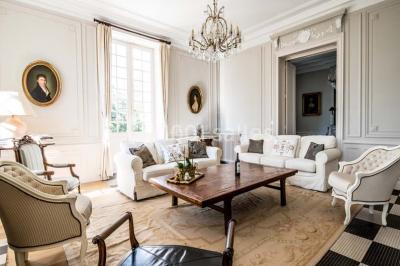 Location salle Lignan-de-Bordeaux (Gironde) - Château De Seguin #23