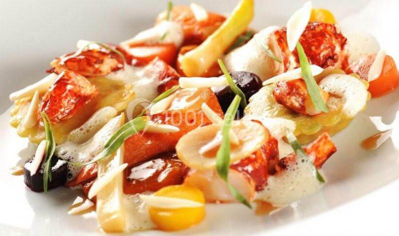 Location salle Chailly-sur-Armançon (Côte-d'Or) - Le Clos Champagnac #18