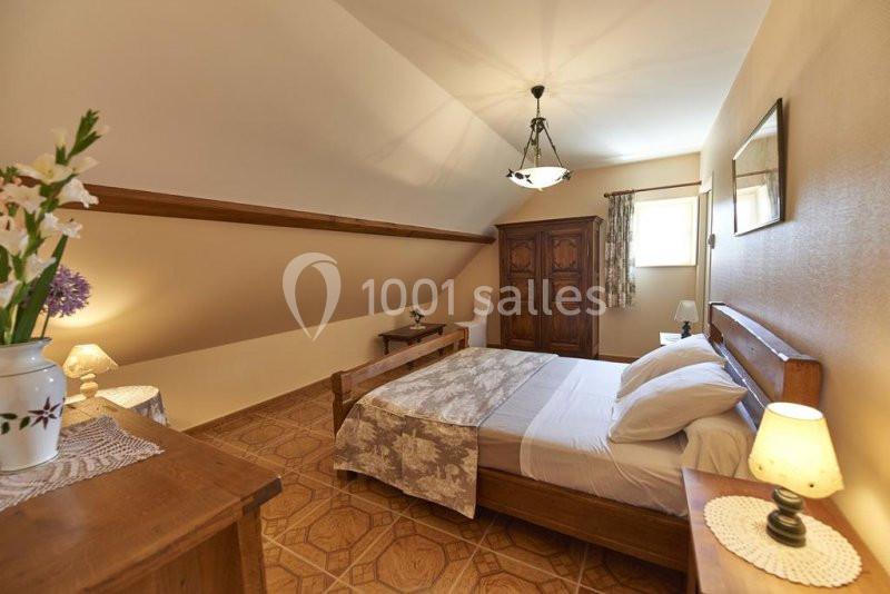 Location salle Chailly-sur-Armançon (Côte-d'Or) - Le Clos Champagnac #17