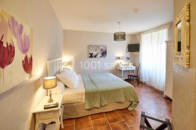 Location salle Chailly-sur-Armançon (Côte-d'Or) - Le Clos Champagnac #19