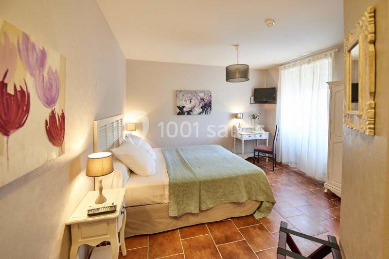 Location salle Chailly-sur-Armançon (Côte-d'Or) - Le Clos Champagnac #15