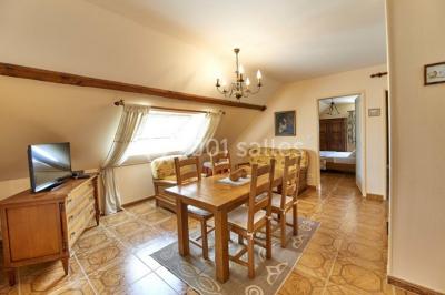 Location salle Chailly-sur-Armançon (Côte-d'Or) - Le Clos Champagnac #19