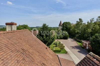 Location salle Chailly-sur-Armançon (Côte-d'Or) - Le Clos Champagnac #19