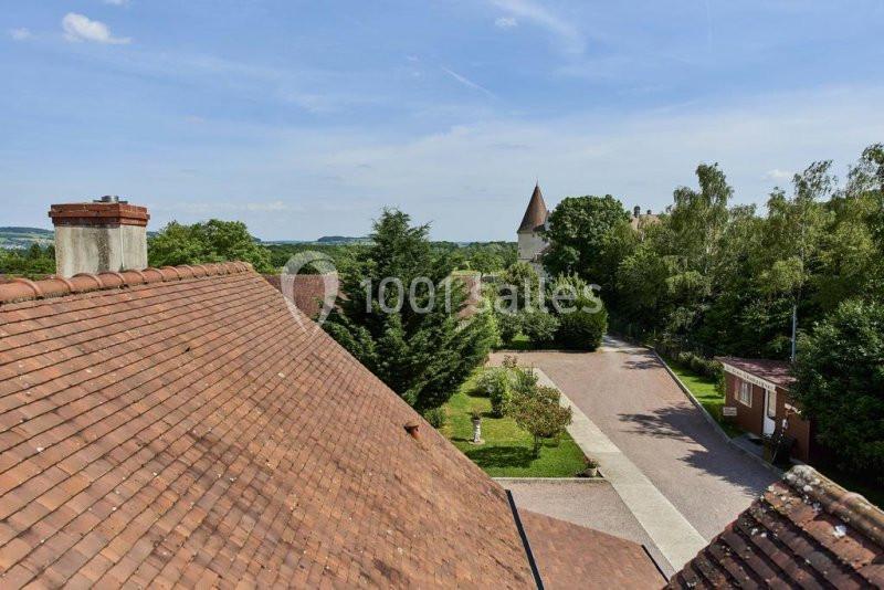 Location salle Chailly-sur-Armançon (Côte-d'Or) - Le Clos Champagnac #3