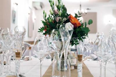 Location salle Chailly-sur-Armançon (Côte-d'Or) - Le Clos Champagnac #19