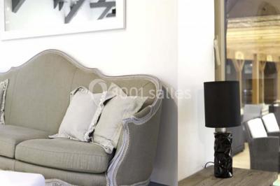 Location salle Chailly-sur-Armançon (Côte-d'Or) - Le Clos Champagnac #19