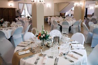 Location salle Chailly-sur-Armançon (Côte-d'Or) - Le Clos Champagnac #19