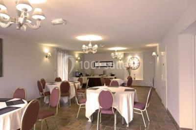 Location salle Chailly-sur-Armançon (Côte-d'Or) - Le Clos Champagnac #19