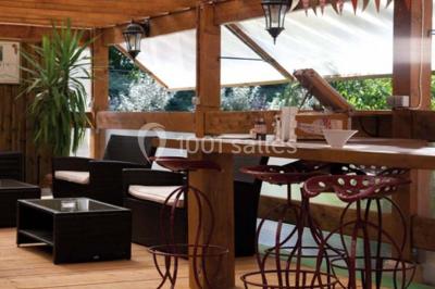 Location salle Chailly-sur-Armançon (Côte-d'Or) - Le Clos Champagnac #19