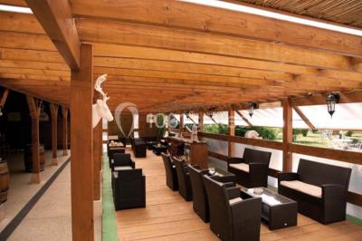 Location salle Chailly-sur-Armançon (Côte-d'Or) - Le Clos Champagnac #19