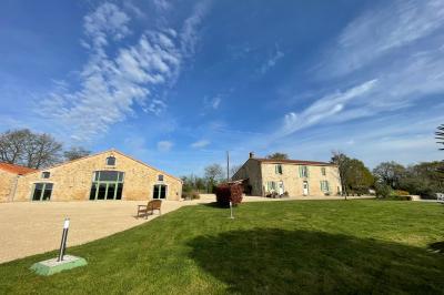 Le Logis des Fougères Le Logis des Fougères