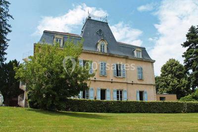 Les Hautannes Les Hautannes