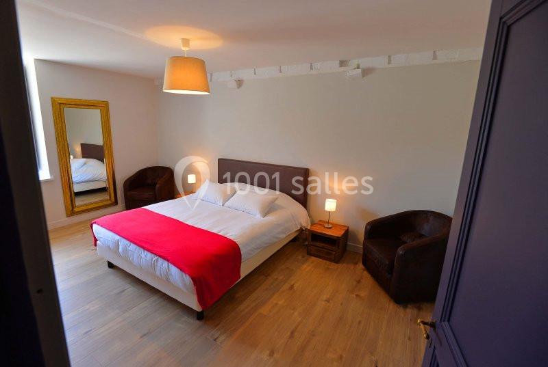 Location salle Chambord (Loir-et-Cher) - Domaine National de Chambord #10