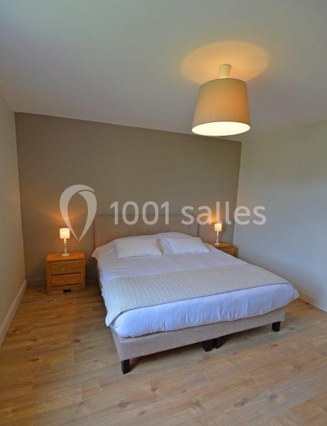 Location salle Chambord (Loir-et-Cher) - Domaine National de Chambord #11