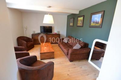 Miniature Location salle Chambord (Loir-et-Cher) - Domaine National de Chambord #9 Location salle Chambord (Loir-et-Cher) - Domaine National de Chambord #12