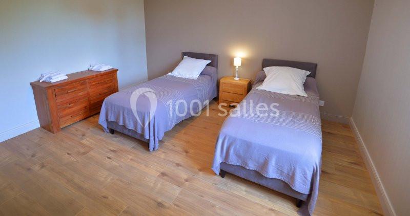 Location salle Chambord (Loir-et-Cher) - Domaine National de Chambord #12